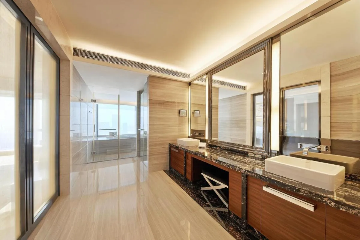 Image 2 of Four Points by Sheraton Guangzhou, Dongpu Tianhe
