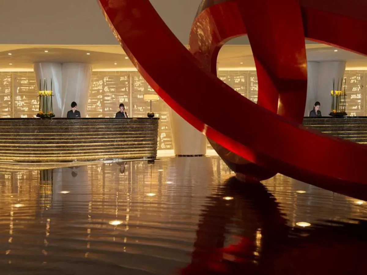 Image 5 of Four Seasons Hotel Guangzhou