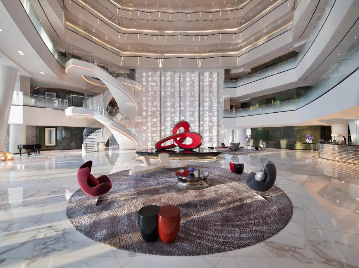 Image 6 of Four Seasons Hotel Guangzhou