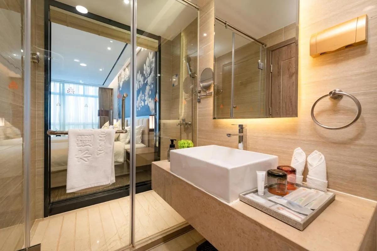 Image 2 of GHIC The Mulian Hotel of Bio-island Guangzhou