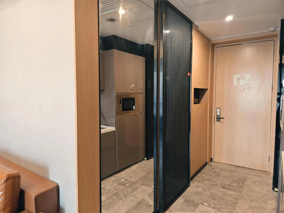 Image 6 of Green Lemon Tree International Apartment – Beijing Road Jiedeng Metropolis Branch