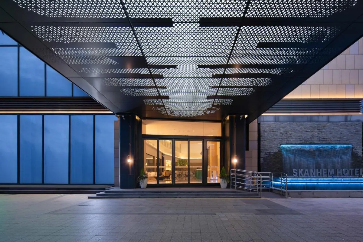 Image 3 of 广州南站番禺长隆舒与酒店