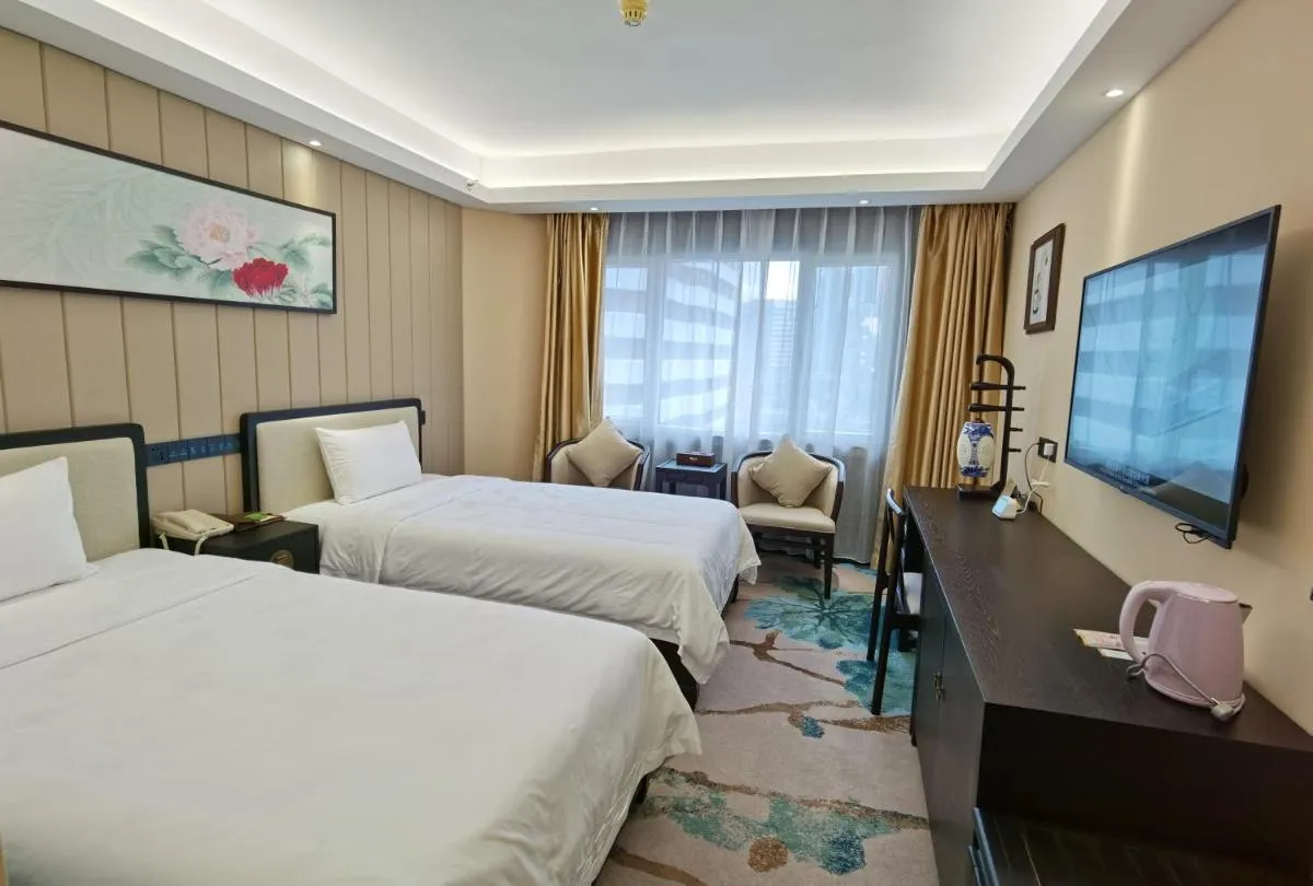 Image 4 of Guangdong Hotel-Free Shuttle & Registration Counter Service during Canton Fair