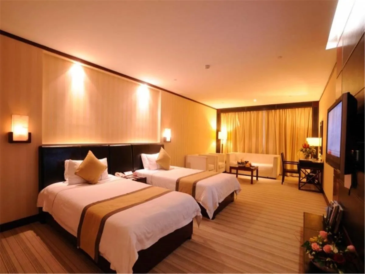 Image 1 of Guangzhou Baiyun International Convention Center