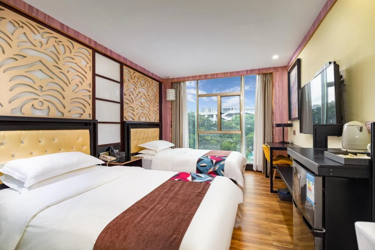 Image 5 of Guangzhou Bird Island Hotel