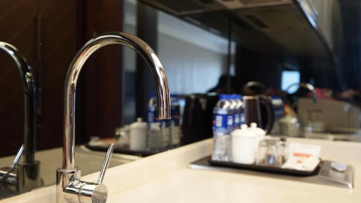 Image 2 of Guangzhou City Inn Hotel Apartment Changgang