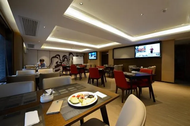 Image 4 of Guangzhou City Join Hotel Shipai Qiao metro Branch