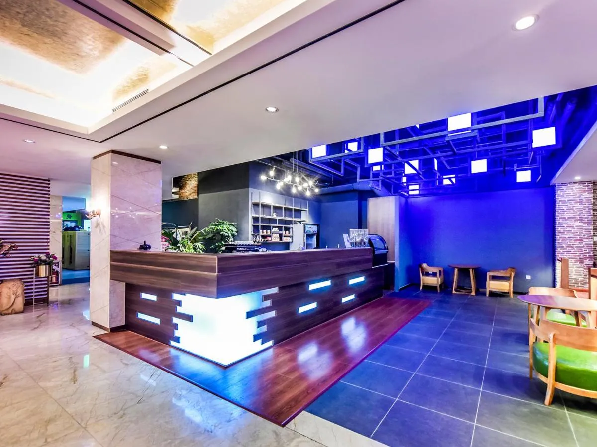 Image 3 of Guangzhou Huihe Hotel