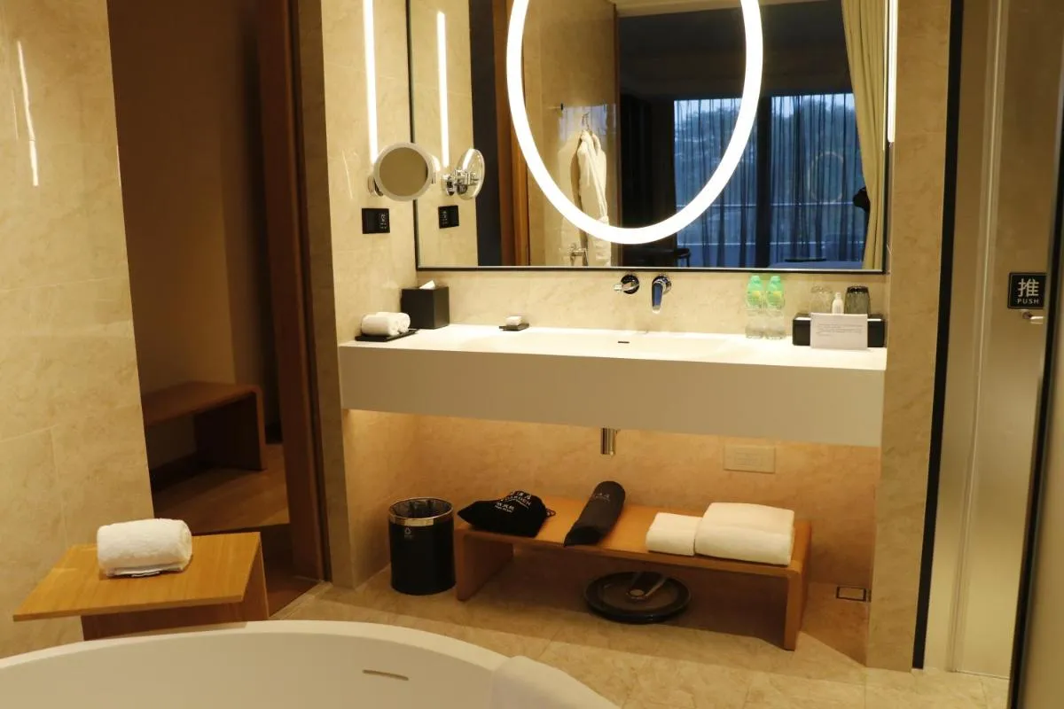Image 2 of Guangzhou Nansha Garden Hotel