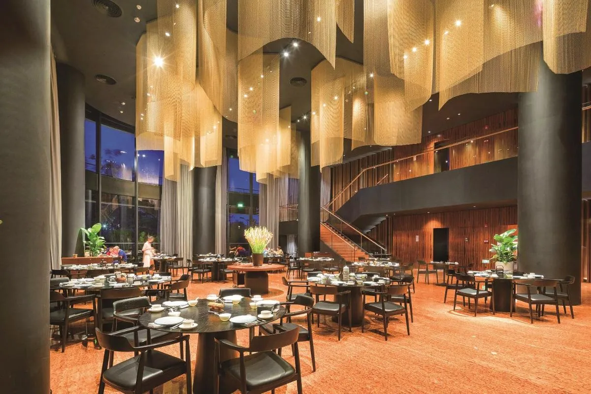Image 4 of Guangzhou Nansha Garden Hotel