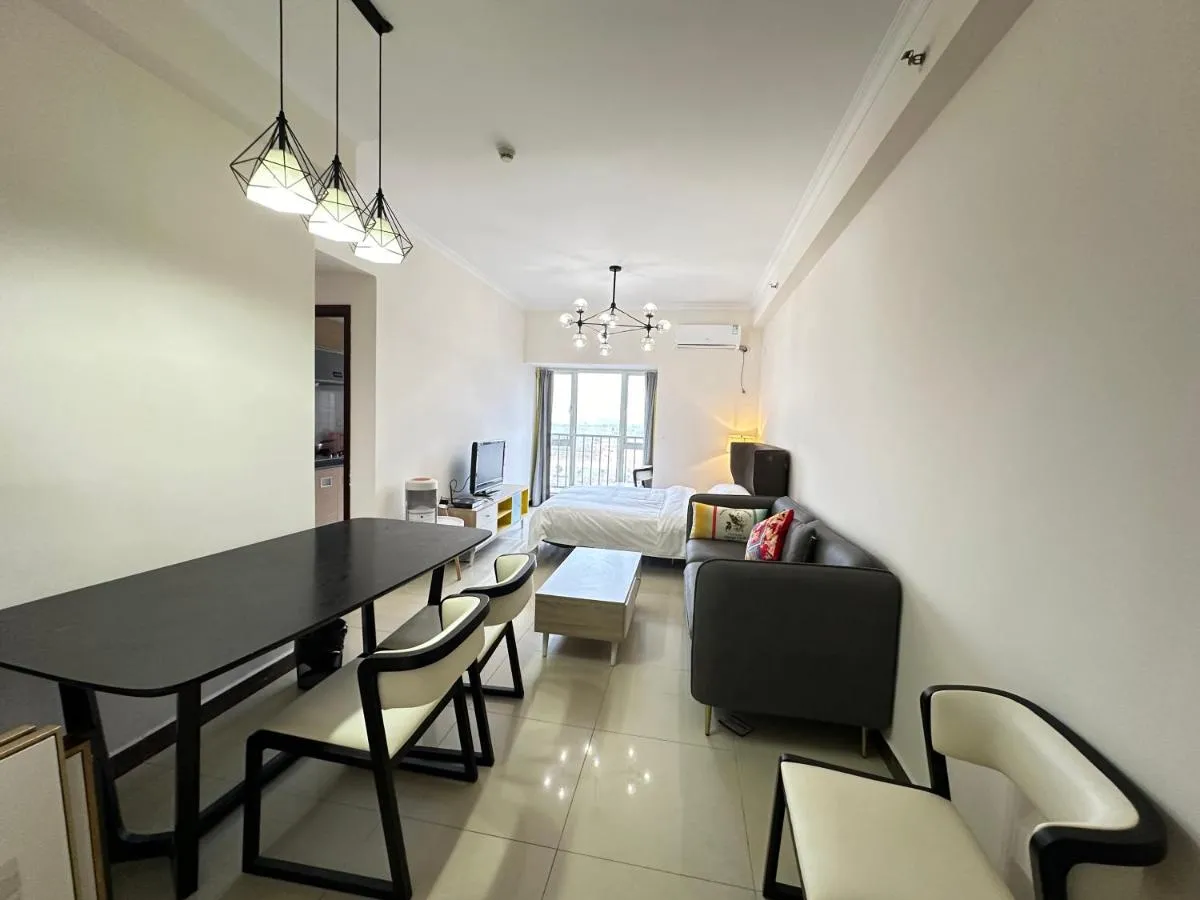 Image 4 of Guangzhou Phantom Oasis Apartments – Canton Fair Exhibition Area