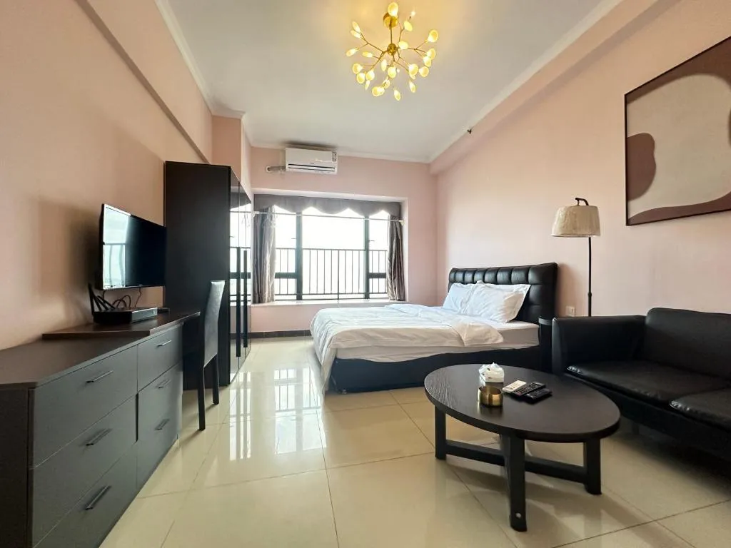 Image of Guangzhou Phantom Oasis Apartments – Canton Fair Exhibition Area
