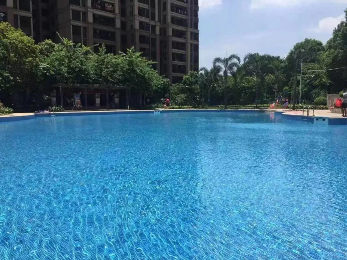 Image 3 of Guangzhou Phantom Oasis Apartments – Canton Fair Exhibition Area
