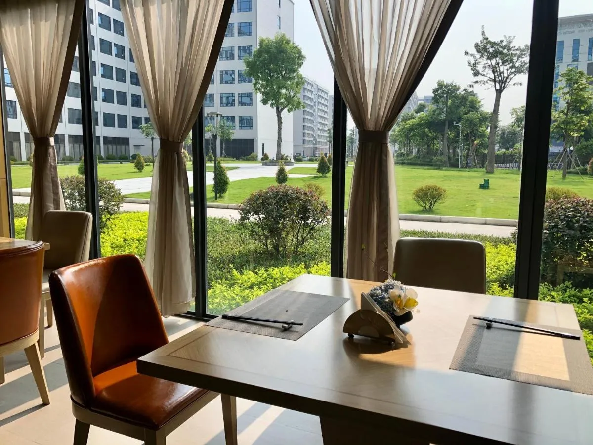 Image 6 of Guangzhou Southern Airlines Pearl Airport Hotel-Canton Fair Free Shuttle Bus