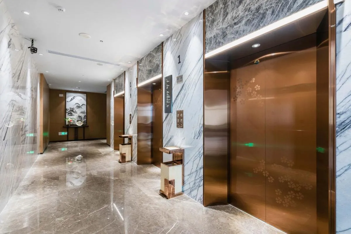 Image 2 of Guangzhou Southern Airlines Pearl Airport Hotel-Canton Fair Free Shuttle Bus