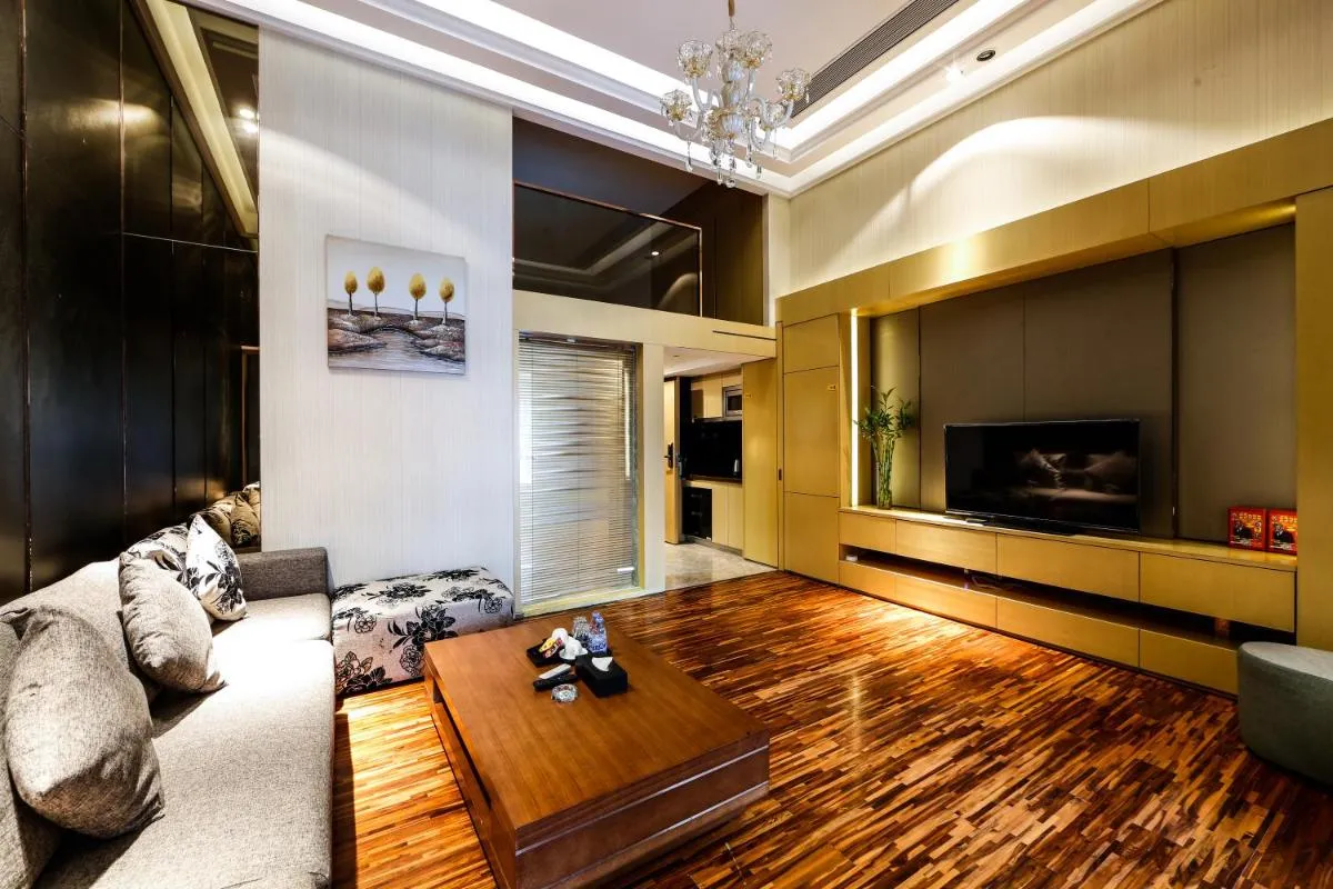 Image 2 of Guangzhou Xi Yun – Lai Xizhou Hotel-Free shuttle bus during Canton Fair