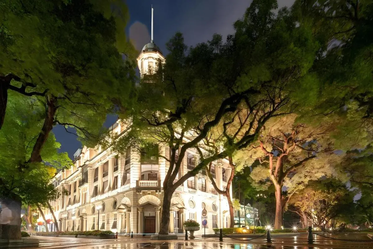 Image 5 of Guangzhou Xi Yun – Lai Xizhou Hotel-Free shuttle bus during Canton Fair