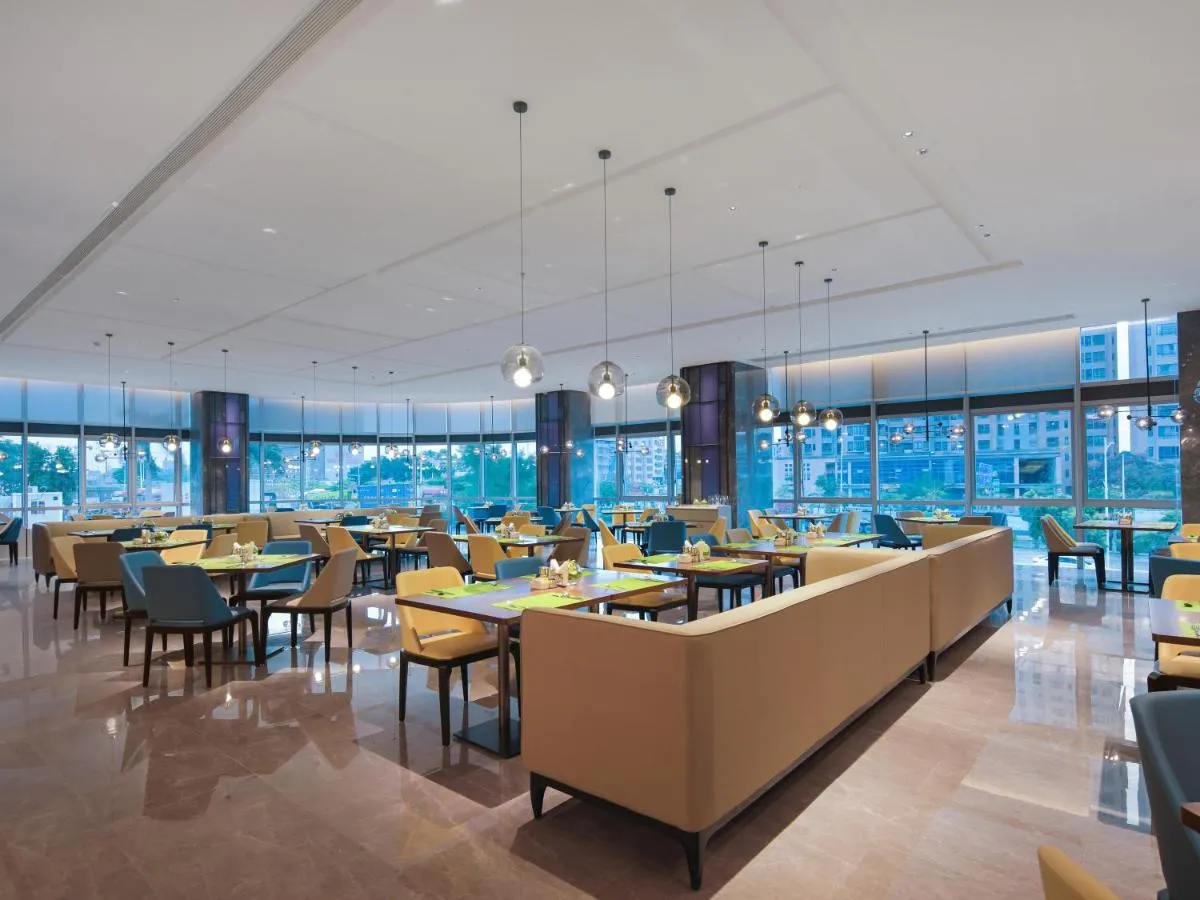 Image 3 of Hampton by Hilton Guangzhou Wenchong