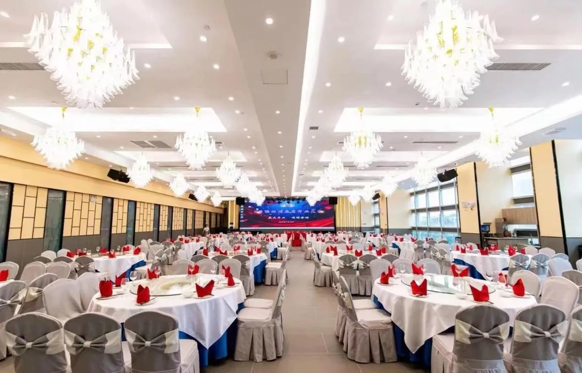 Image 6 of Hampton by Hilton Guangzhou Wenchong