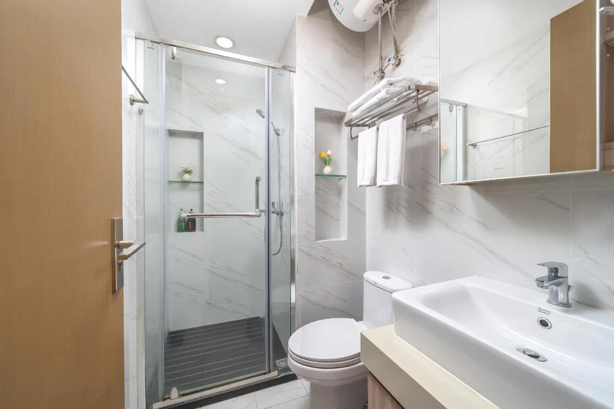 Image 2 of Hantao AI Select International Apartment