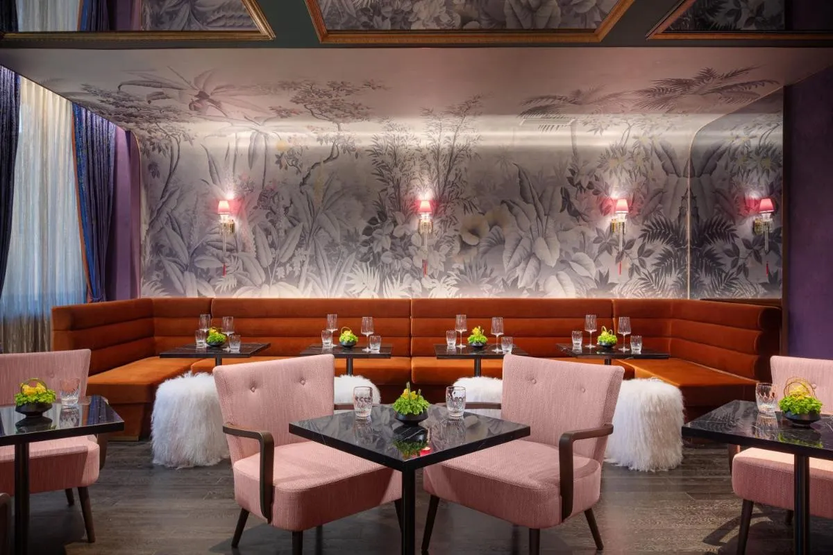 Image 6 of Hotel Indigo Guangzhou Haixinsha by IHG – Free Shuttle Bus to Canton Fair Complex during Canton Fair period