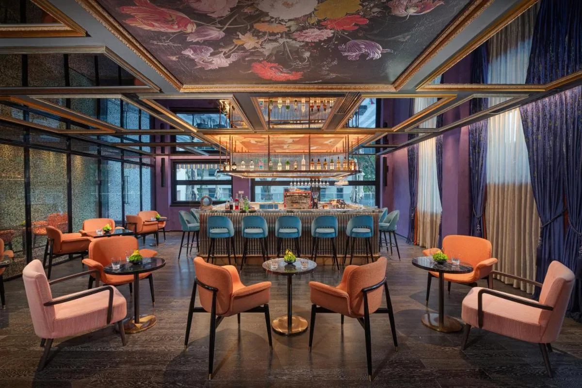 Image 5 of Hotel Indigo Guangzhou Haixinsha by IHG – Free Shuttle Bus to Canton Fair Complex during Canton Fair period