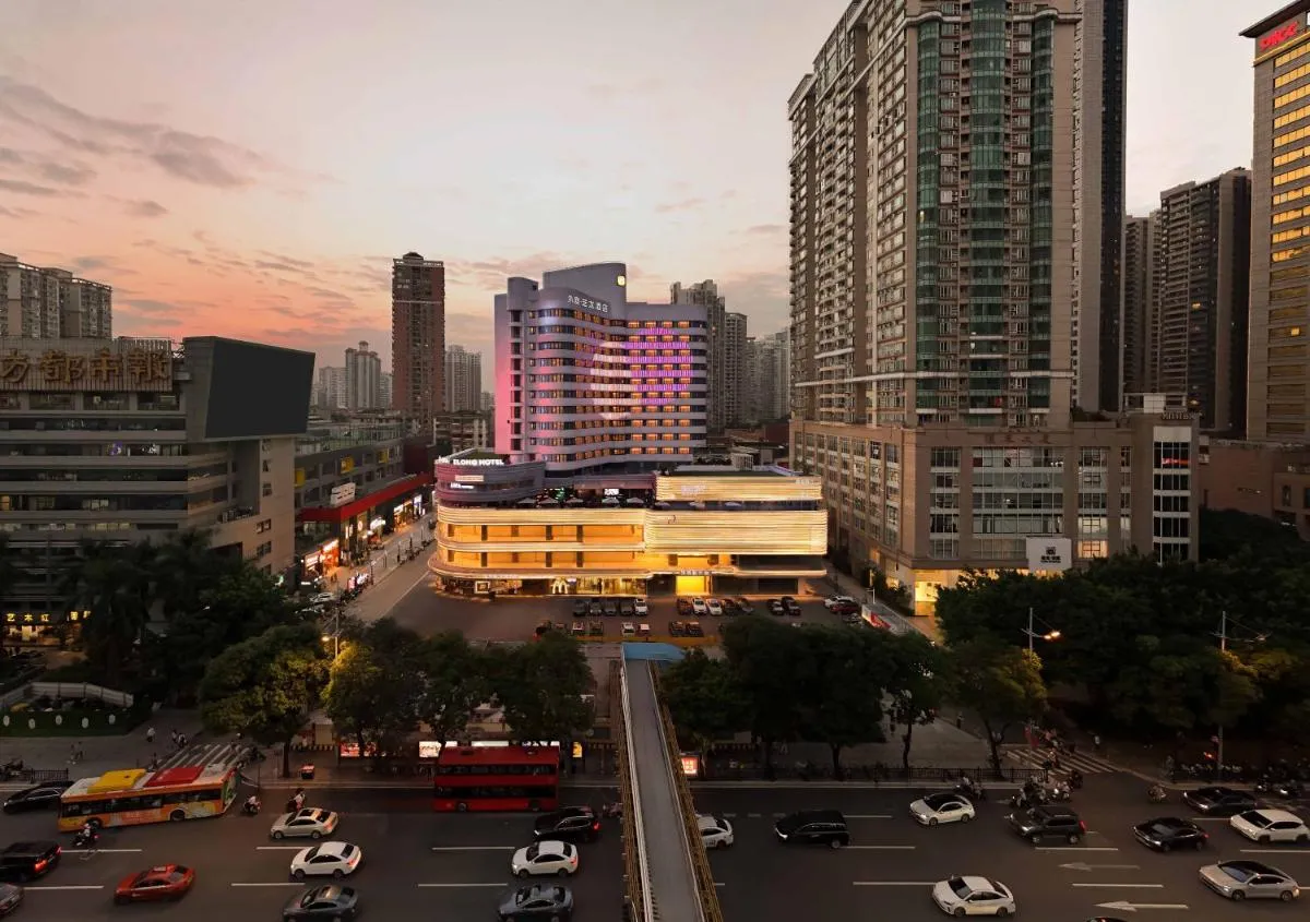 Image 5 of Imperial Traders Elong Hotel – Free Shuttle bus to Canton Fair Complex & Overseas Buyer Registration Services