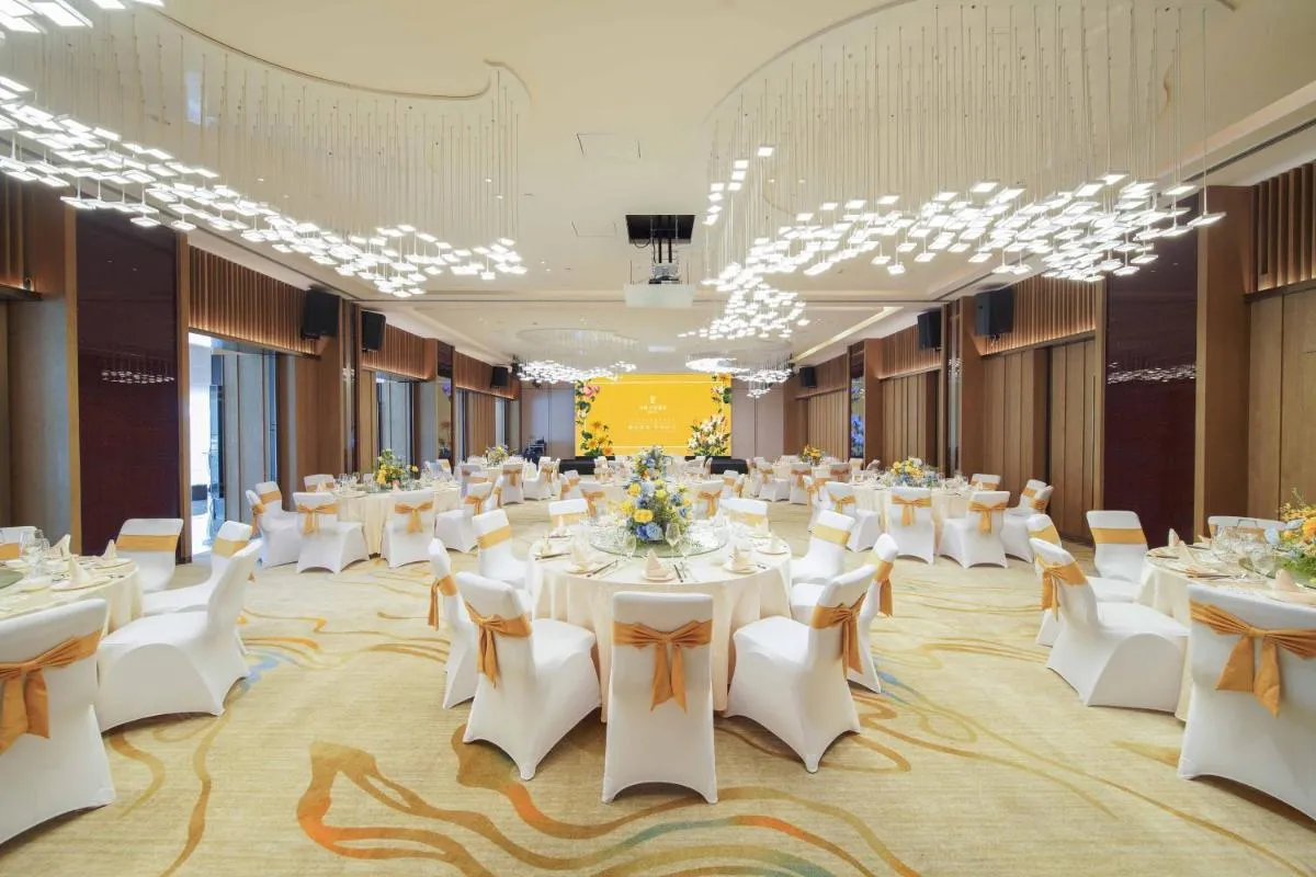 Image 6 of Imperial Traders Elong Hotel – Free Shuttle bus to Canton Fair Complex & Overseas Buyer Registration Services