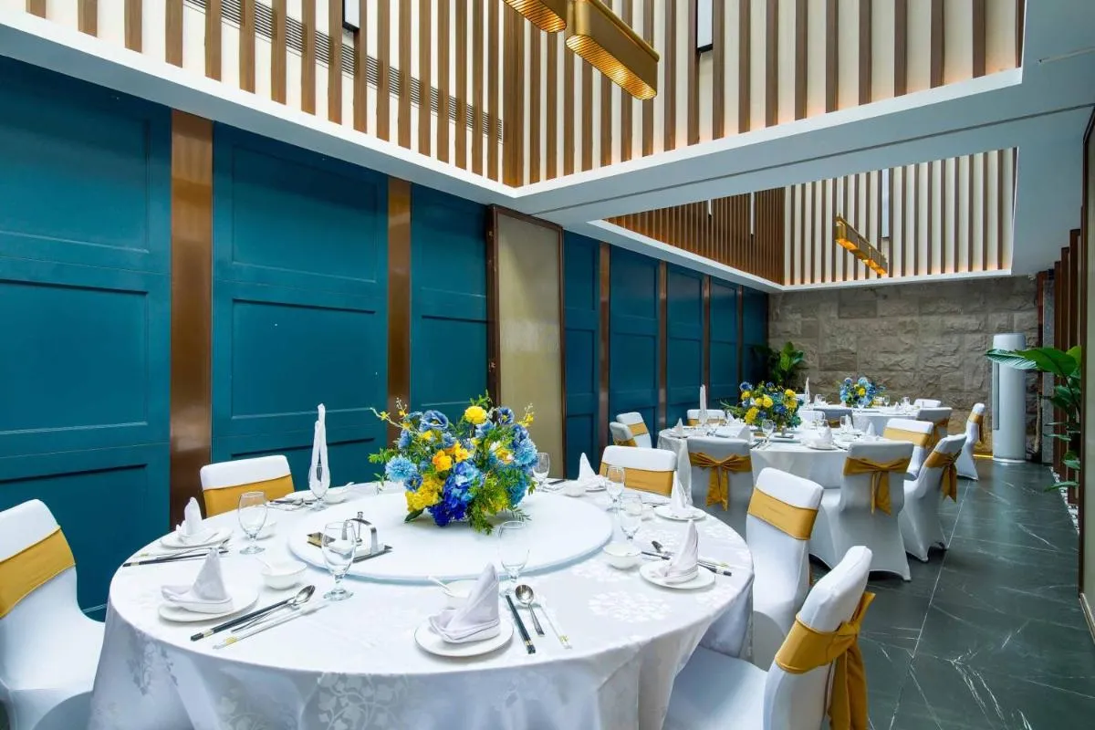 Image 2 of Imperial Traders Elong Hotel – Free Shuttle bus to Canton Fair Complex & Overseas Buyer Registration Services