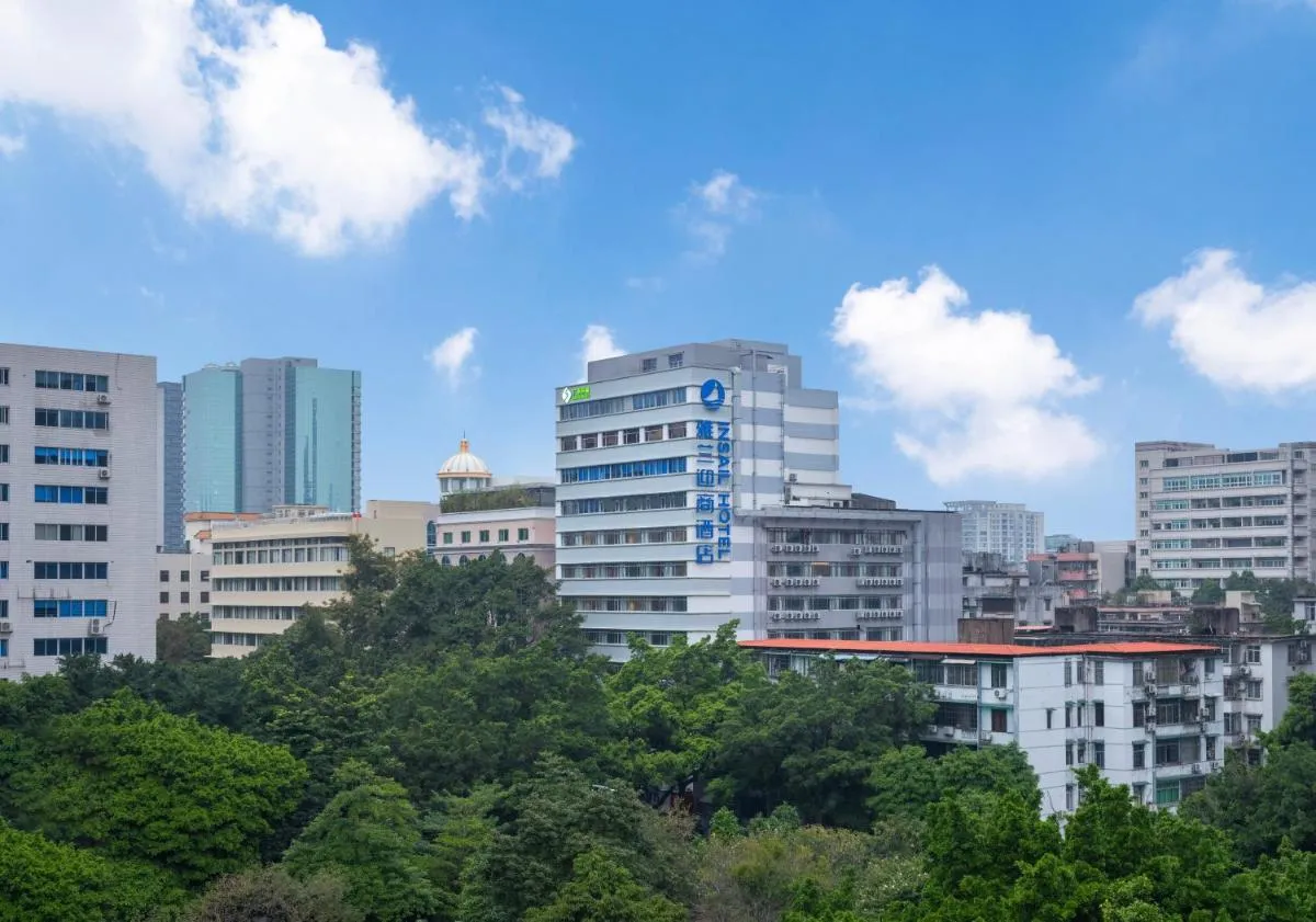 Image 5 of Insail Hotels Guangzhou Beijing Road Pedestrian Branch