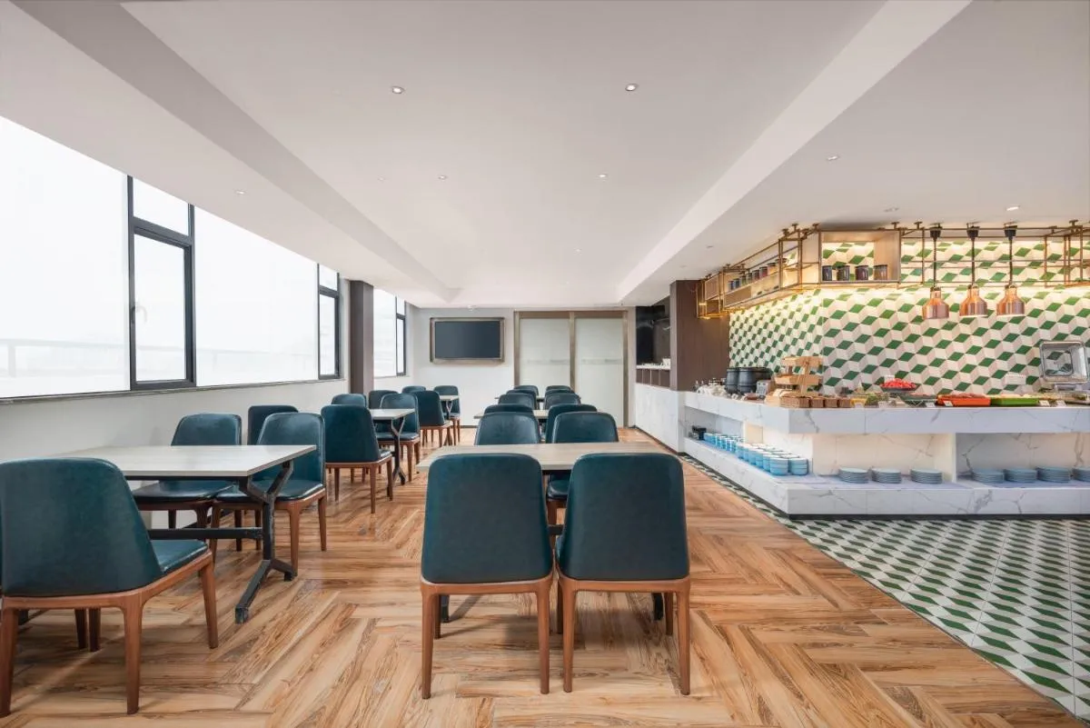 Image 6 of Insail Hotels Guangzhou Beijing Road Pedestrian Branch