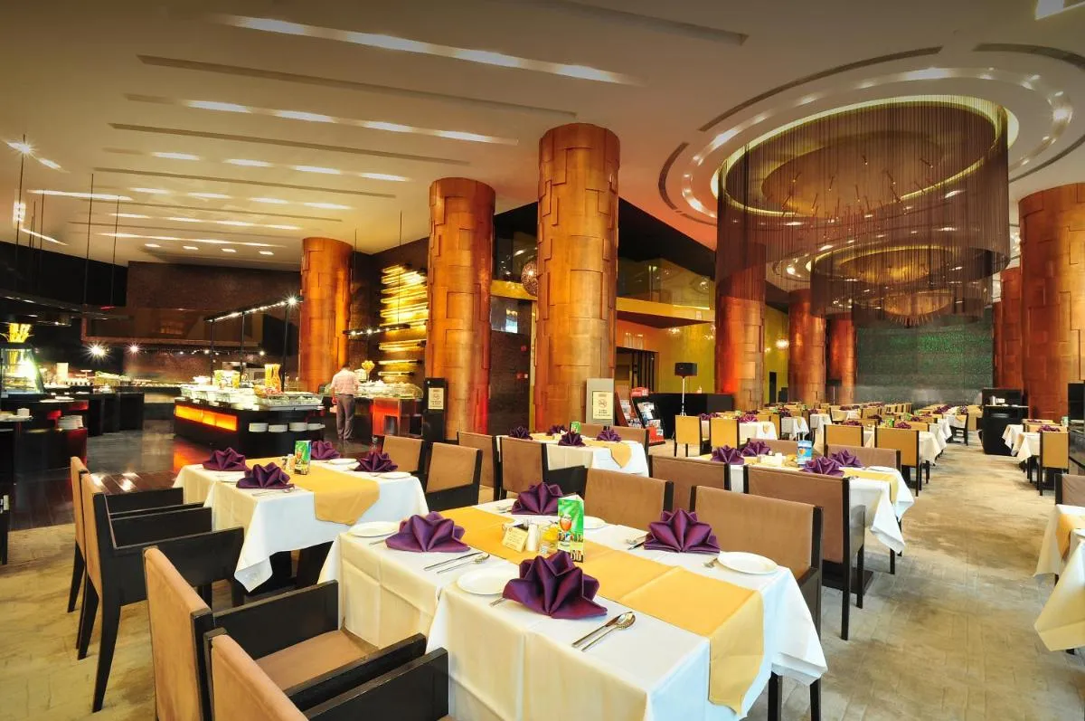Image 4 of Jianguo Hotel Guangzhou