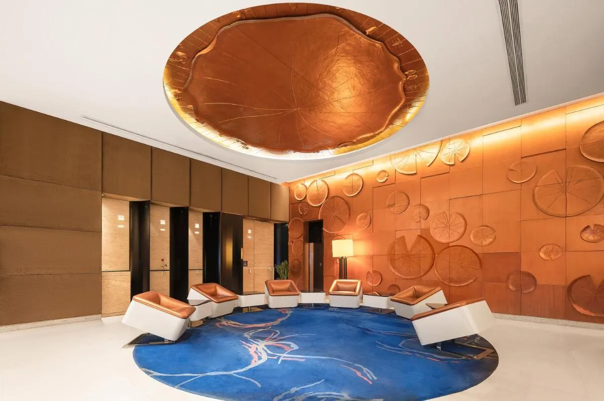 Image 3 of Jianguo Hotel Guangzhou