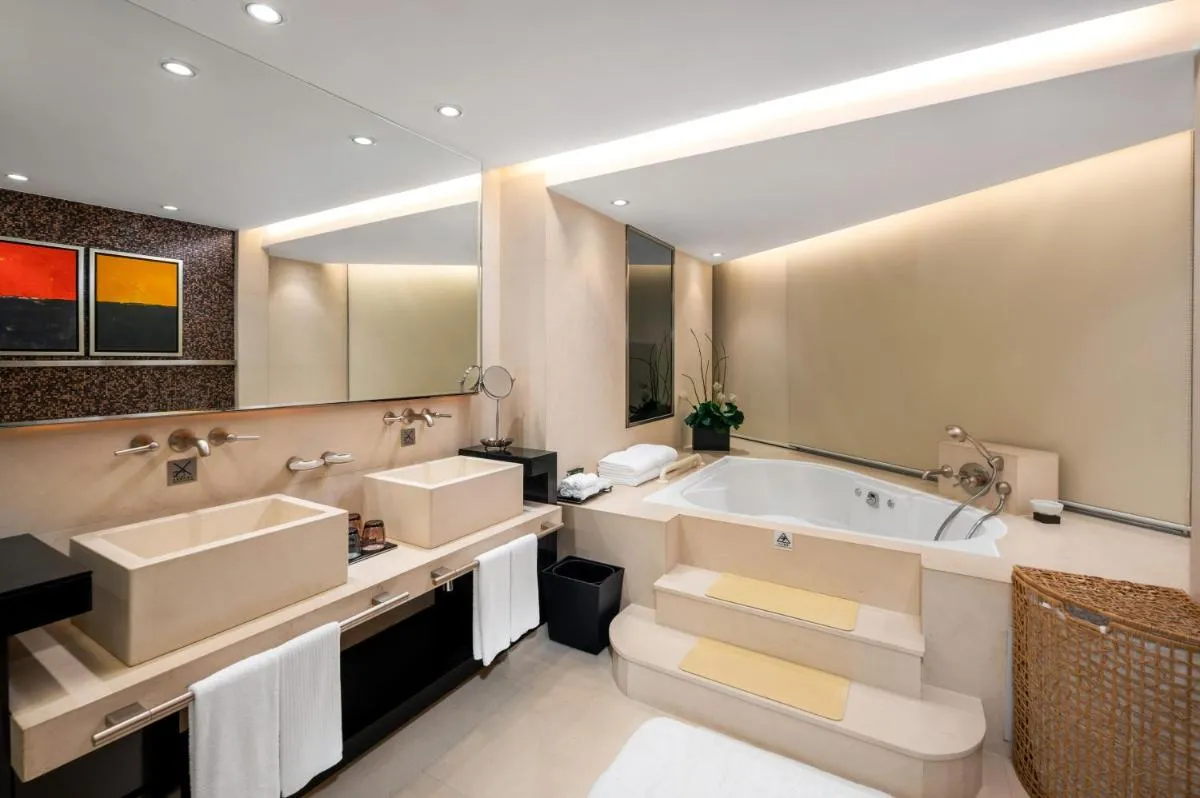 Image 2 of Jianguo Hotel Guangzhou