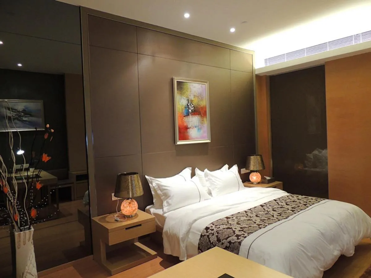 Image 6 of Jufeng Executive APARTMENT