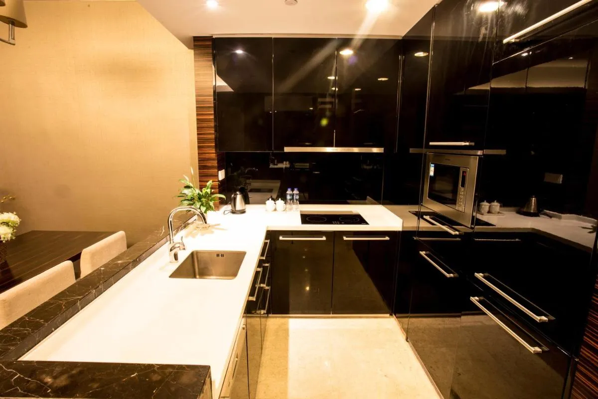 Image 2 of Jufeng Executive APARTMENT