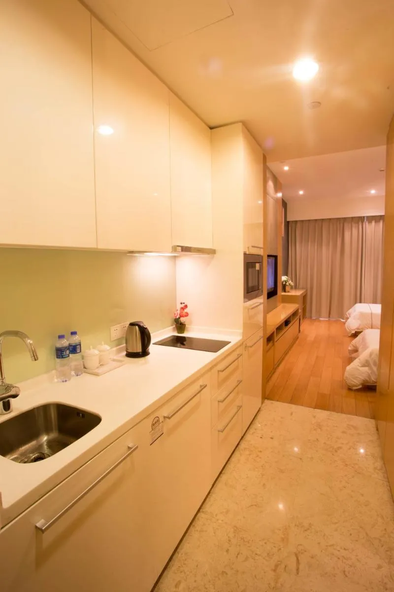 Image 3 of Jufeng Executive APARTMENT