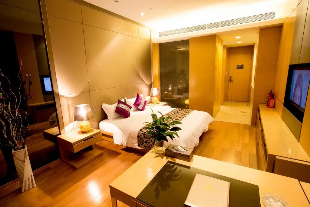 Image of Jufeng Executive APARTMENT
