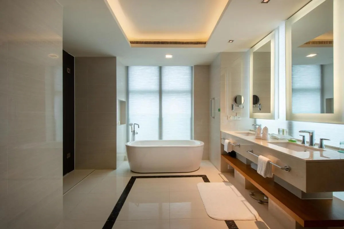 Image 2 of Junluxe Hotel Guangzhou Science City-Free Shuttle Bus Service to Guangzhou Canton Fair