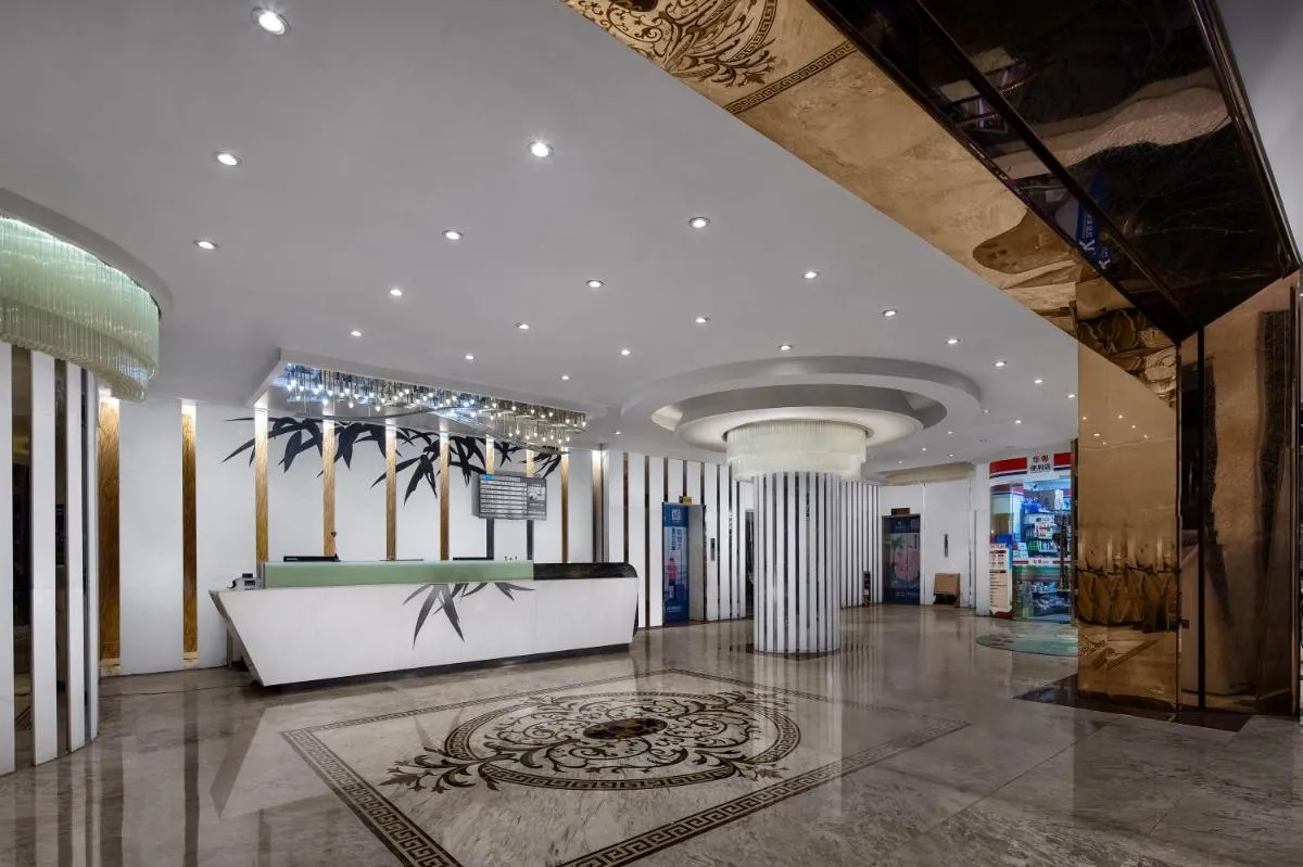 Image 6 of Kaiserdom Hotel