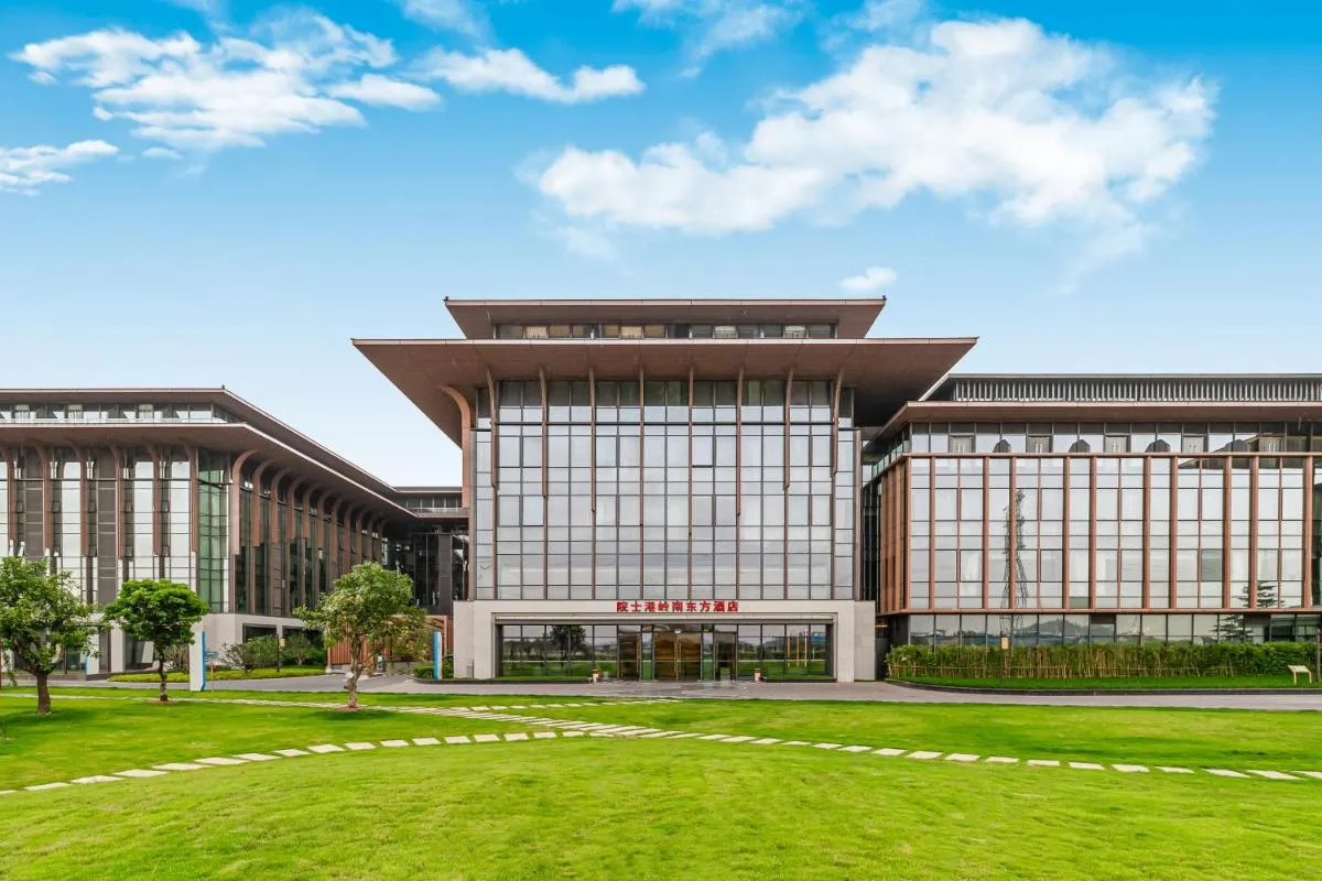 Image 5 of LN Dongfang Hotel Guangzhou