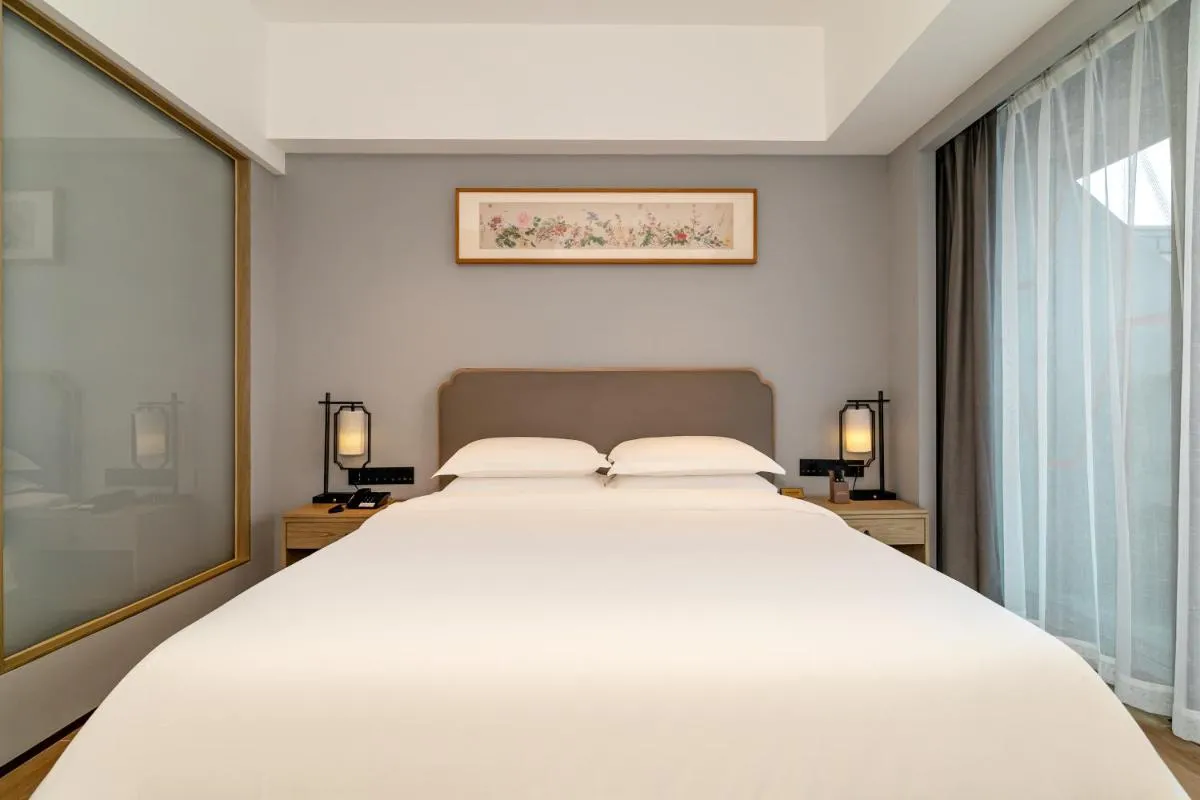 Image 1 of LN Dongfang Hotel Guangzhou