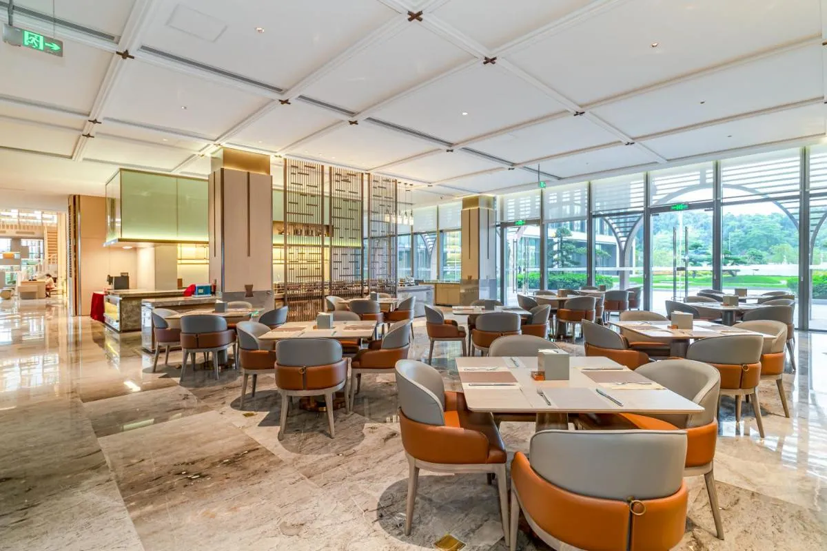Image 3 of LN Dongfang Hotel Guangzhou