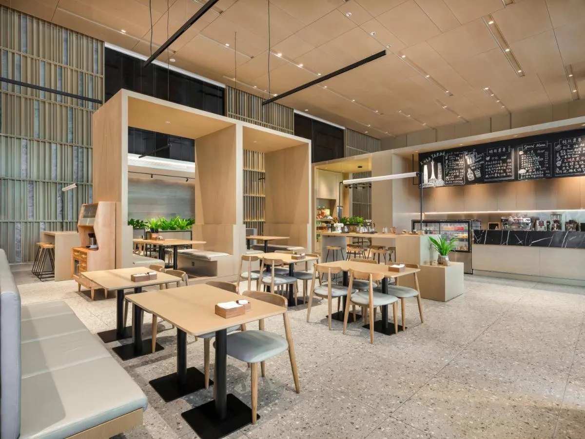 Image 3 of La Yarda Hotel Guangzhou – Free Shuttle Bus Available during Canton Fair Period