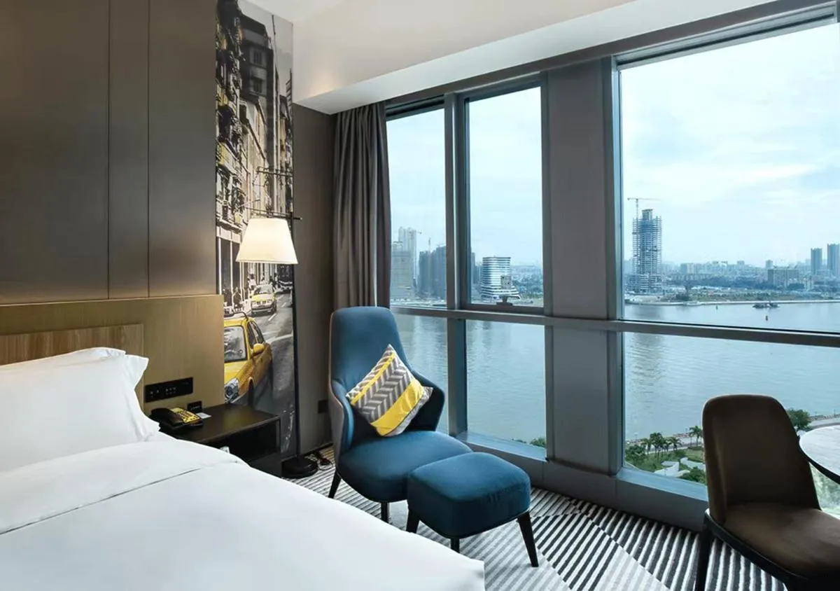 Image 1 of La Yarda Hotel Guangzhou – Free Shuttle Bus Available during Canton Fair Period