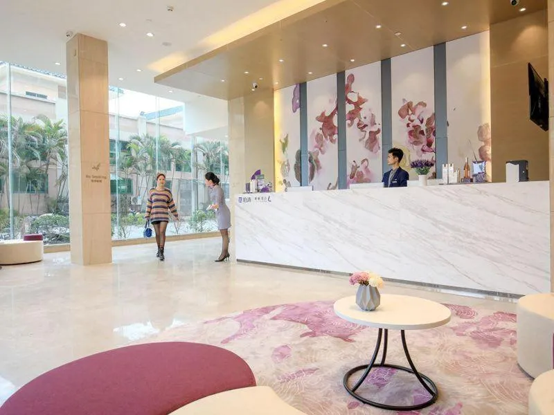 Image 4 of Lavande Hotels·Foshan Bijiang Light Rail Country Garden Headquarters