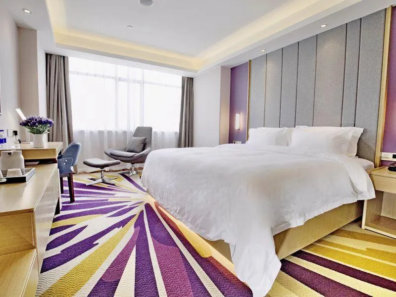 Image 1 of Lavande Hotels·Foshan Bijiang Light Rail Country Garden Headquarters