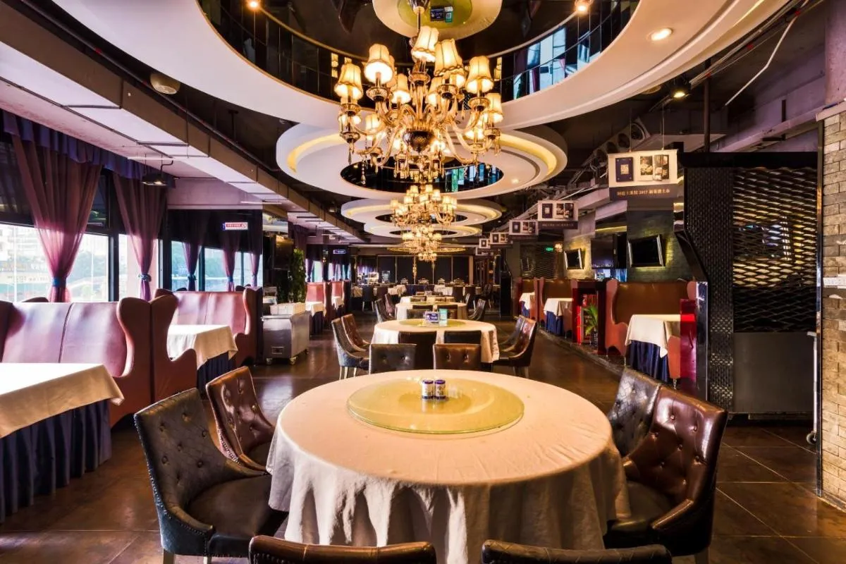 Image 3 of Lavande Hotels·Guangzhou East Railway Station