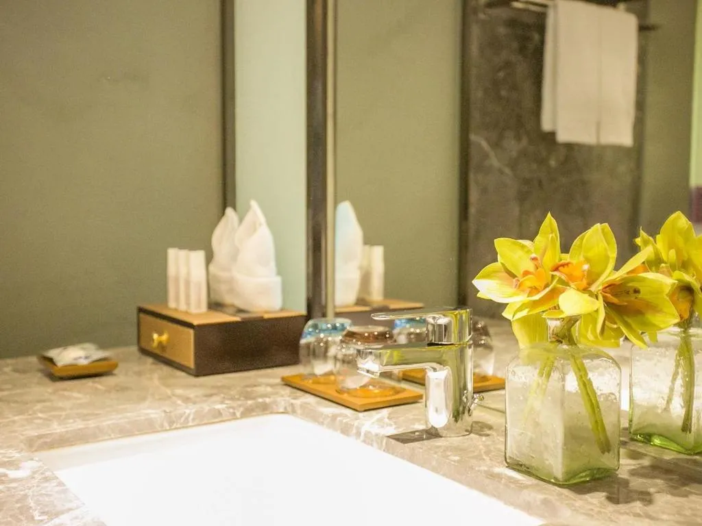 Image of Lavande Hotels·Guangzhou East Railway Station