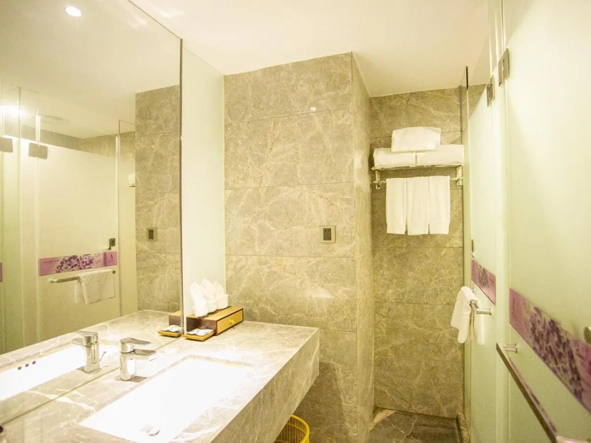 Image 2 of Lavande Hotels·Guangzhou East Railway Station